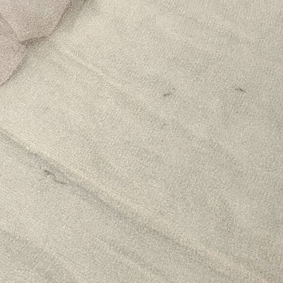 ELIZABETH & JAMES sheer silk tiered‎ dress womans Small Boho layering Olsen - Picture 9 of 12